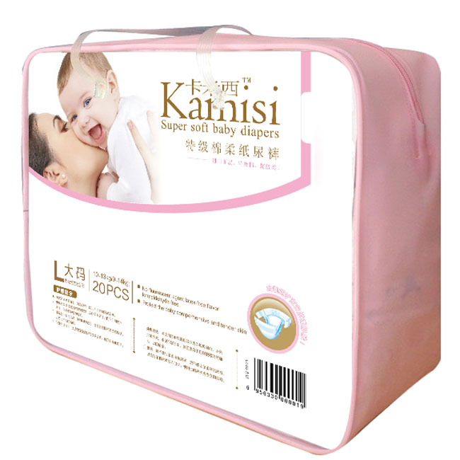 特級棉柔系列產品特點