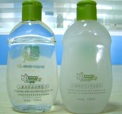 咪咪寶貝兒童倍防凡士林潤膚油