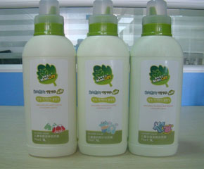 咪咪寶貝沐浴露