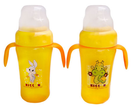 親恩鴨嘴式訓練杯300ml