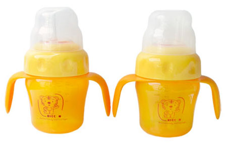 親恩吸管式訓(xùn)練杯150ml