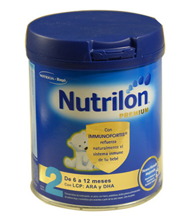 Nutrilon�냺�̷�2��