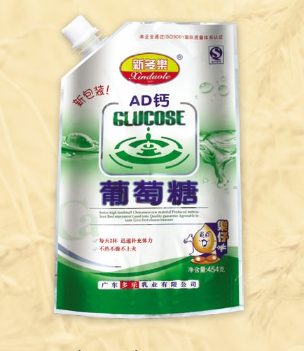 新多樂(lè)AD鈣葡萄糖