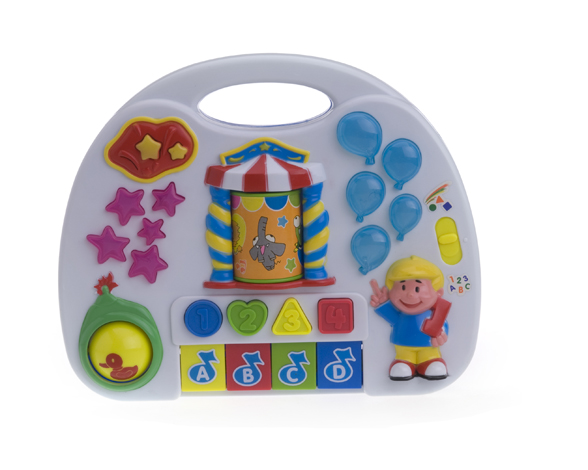 語音魔術(shù)板