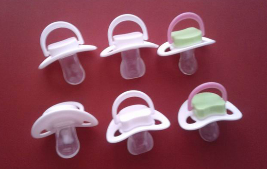 鑫恩成經(jīng)典系列安撫奶嘴