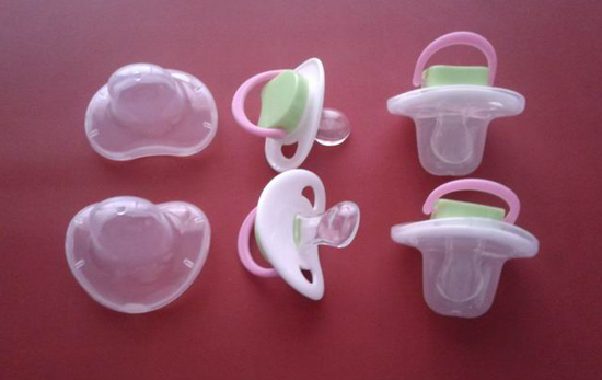 鑫恩成安撫奶嘴