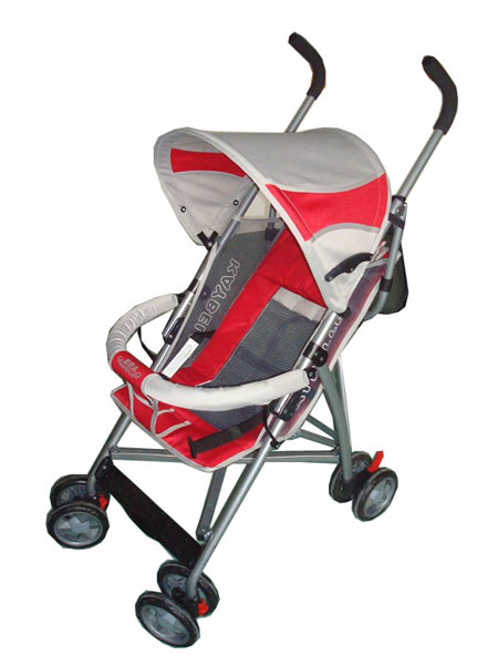 凱貝兒摩登簡易型嬰兒車