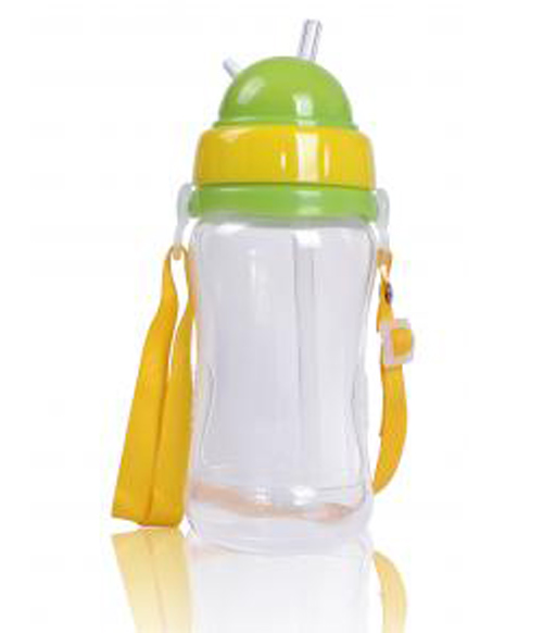 培安350ml背帶水壺