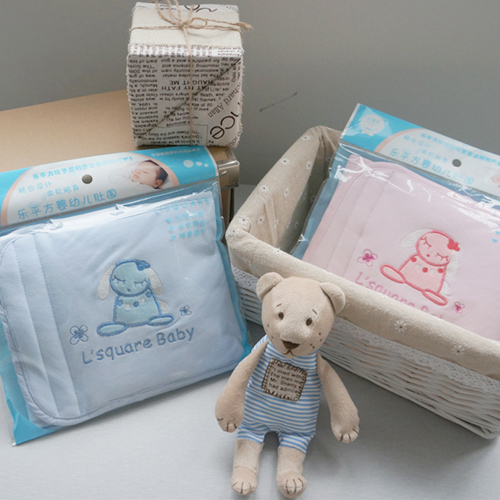 樂(lè)平方小兔豬保暖肚圍