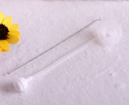 貝美天使自動(dòng)奶瓶吸管組