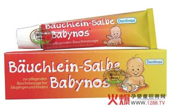 Dentinox�����澏��Ħ��