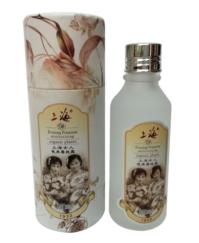 上海女人夜來(lái)香純露