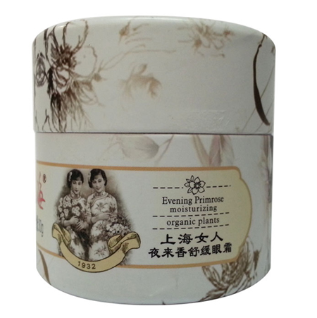 上海女人夜來(lái)香舒緩眼霜2