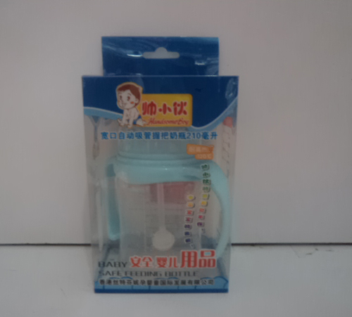 �����Ԅ������հ���ƿ210ml