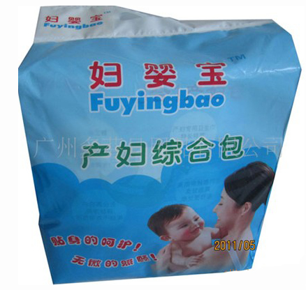 婦嬰寶產(chǎn)婦綜合包