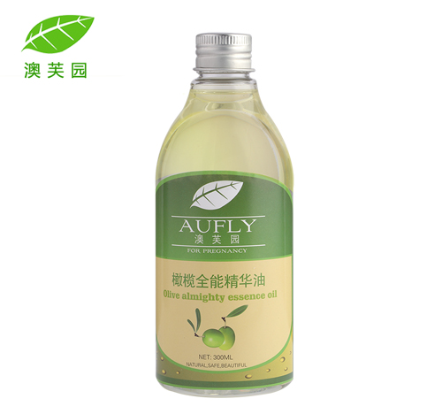 澳芙園橄欖全能精華油