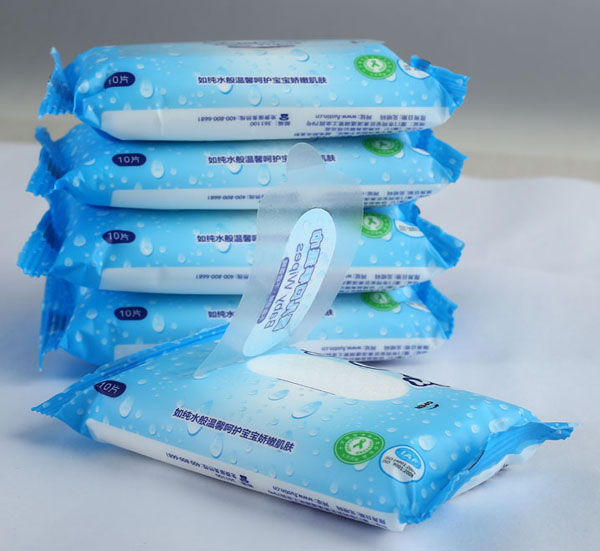 小叮咚10片5連包