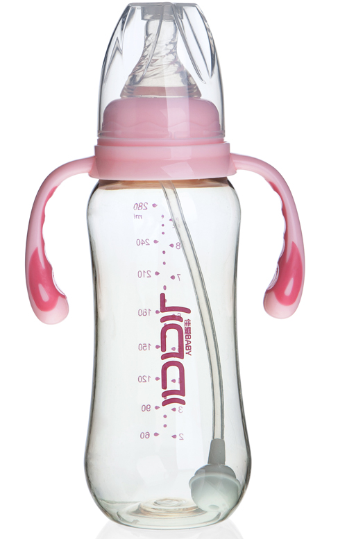 �ѐ�ppsu�Ԅ���ƿ���˜ʿڏ���280ml