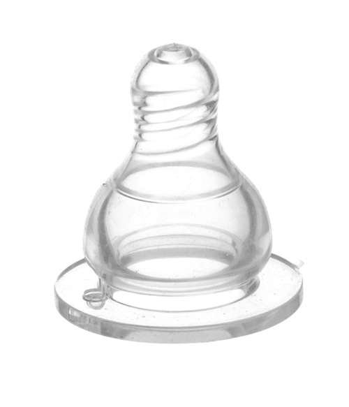 佳愛(ài)標(biāo)準(zhǔn)口徑母乳實(shí)感奶嘴L號(hào)