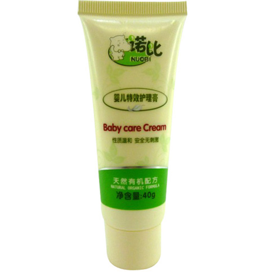 諾比嬰兒特效護(hù)理膏