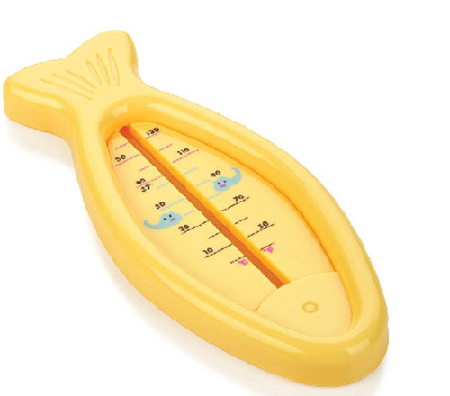 愛(ài)樂(lè)寶浴缸溫度計(jì)