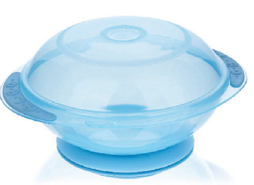 愛樂寶吸盤訓練碗