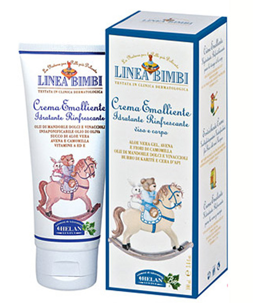 賀藍(lán)恩柔膚霜