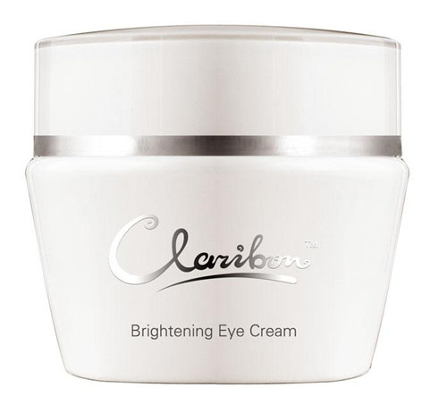 護效靚白親膚眼霜30g