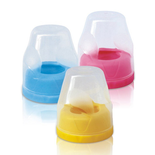 多比象標口奶瓶蓋