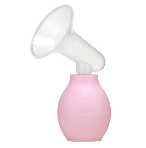 嬰之美七字吸奶器