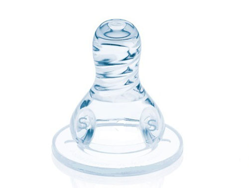 優(yōu)冠寶貝標(biāo)口徑奶嘴