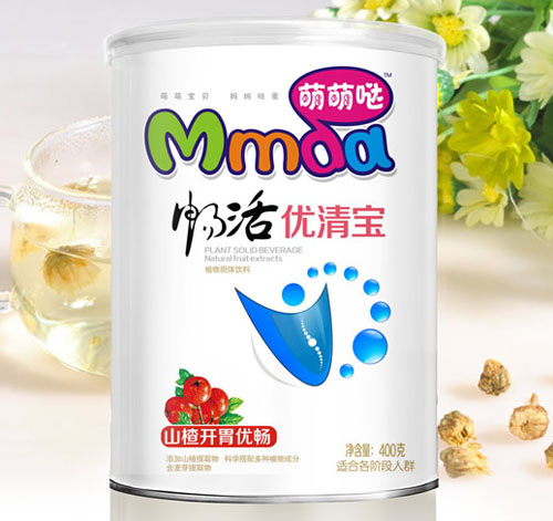 萌萌噠400克紙聽(tīng)山楂開(kāi)胃優(yōu)清寶