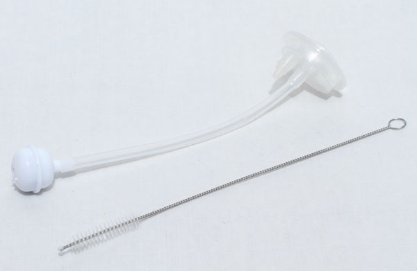 新兒寶標(biāo)口徑自動吸管組