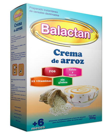 倍樂可純大米營養(yǎng)米粉