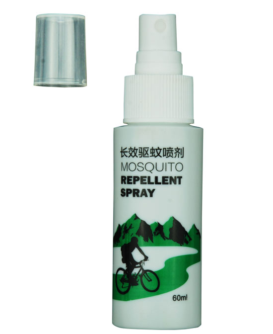 BUGOUT長效驅(qū)蚊噴劑