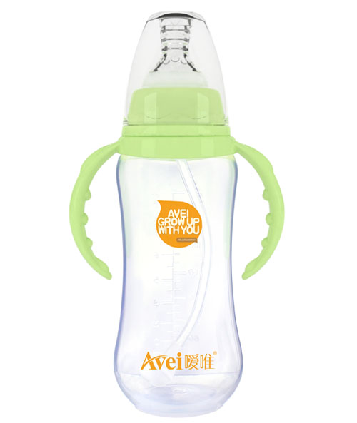 ��Ψ�˜ʿڏ������Ԅ�PP��ƿ(240ml)