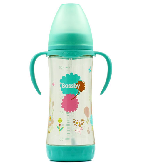 ؐ˹�Ȍ��ڻ���PPSU��Û���Ԅ�(d��ng)��ƿ300ml�Gɫ