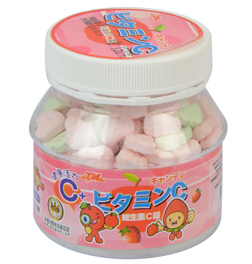 TM維生素C錠