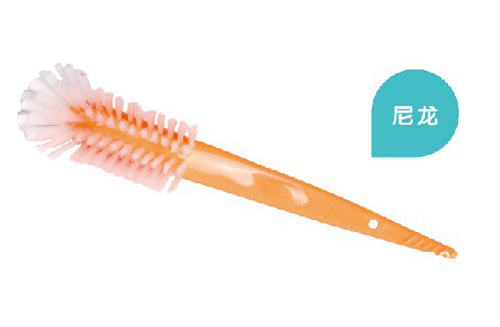 培貝尼龍多動能奶瓶刷