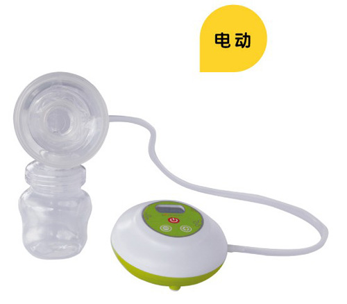 培貝電動(dòng)吸奶器