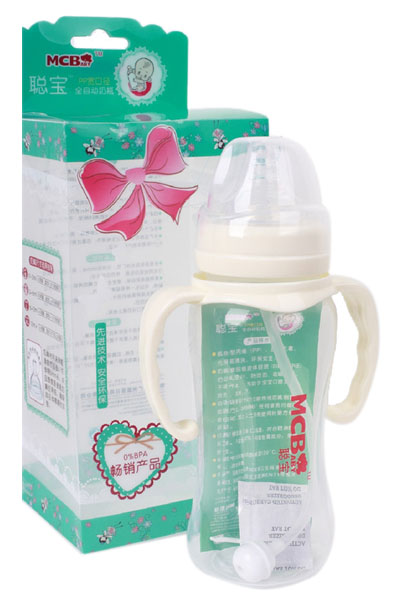 ��330mlPP���ڏ�ȫ�Ԅ���ƿ