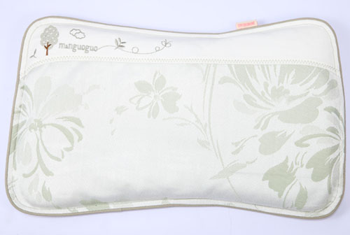 咪呢果果嬰幼兒護(hù)型功能枕3個(gè)月-1歲半