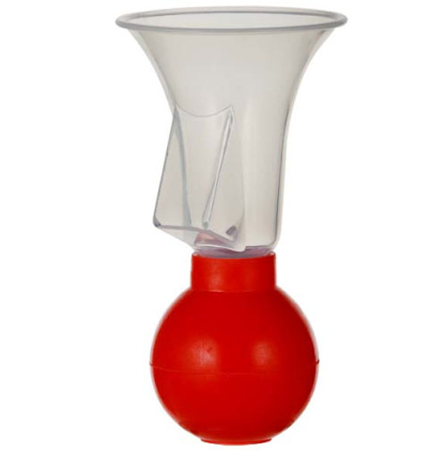 可樂貝兒簡易吸奶器