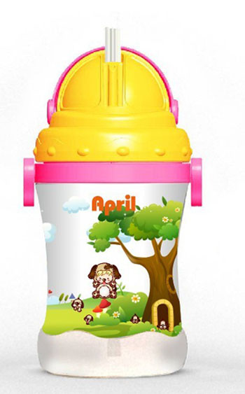 愛普麗生肖狗水杯