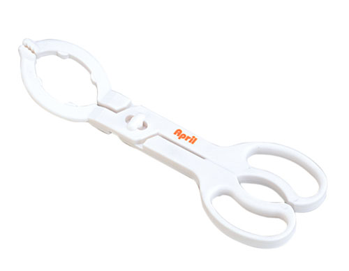 愛普麗多功能奶瓶夾