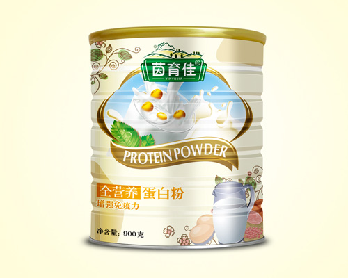 全營養(yǎng)蛋白粉