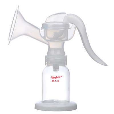 孩之寶高級吸奶器