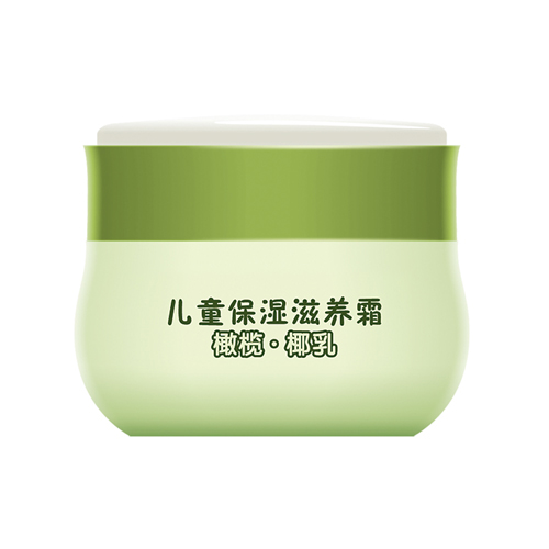 寶寶金水兒童保濕滋養(yǎng)霜50ML
