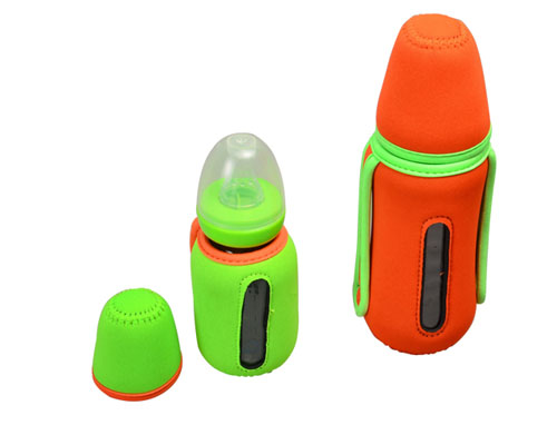 貝三寶奶瓶保護(hù)套