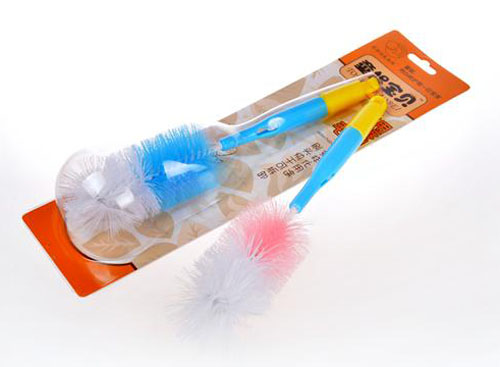 童妮寶貝奶瓶刷